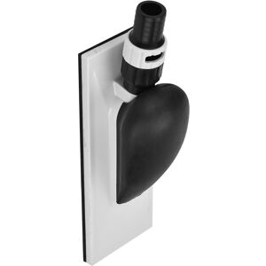 Unbranded Hand Dust Extraction Sanding Grinding Sponge Block Unbranded Hand Dust Extraction Sanding Grinding Sponge Block