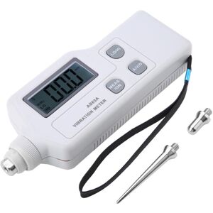 Unbranded SMART SENSOR AS63A LCD Display Digital Vibration Unbranded SMART SENSOR AS63A LCD Display Digital Vibration