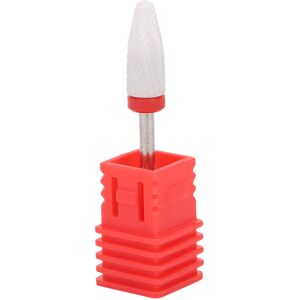 Unbranded Nail Drill Bit Corn Head shape Electric Grinding Unbranded Nail Drill Bit Corn Head shape Electric Grinding