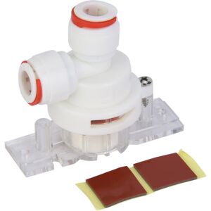 Unbranded 3/8" (9.5mm) DN10 Auto Water Shut Off Valve Unbranded 3/8" (9.5mm) DN10 Auto Water Shut Off Valve