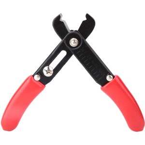 Unbranded Cable Stripper Electrical Wire Cutter Pliers Unbranded Cable Stripper Electrical Wire Cutter Pliers