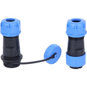 Unbranded SP17 Waterproof Junction Box 3-Pin Electrical Butt Unbranded SP17 Waterproof Junction Box 3-Pin Electrical Butt