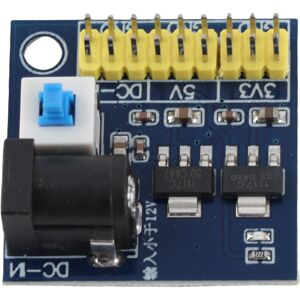 Unbranded DC-DC Voltage Converter Multi Output Step Down Unbranded DC-DC Voltage Converter Multi Output Step Down