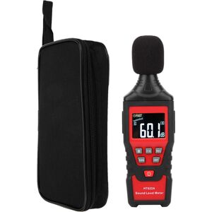 Unbranded HandHeld Portable Digital Sound Level Meter Unbranded HandHeld Portable Digital Sound Level Meter
