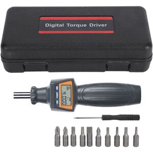 Unbranded Digital Torsion Driver Adjustable Screwdriver Unbranded Digital Torsion Driver Adjustable Screwdriver