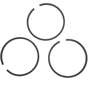 Unbranded 3Pcs Piston Ring 51mm Replacement for 1.1/1.5KW Unbranded 3Pcs Piston Ring 51mm Replacement for 1.1/1.5KW