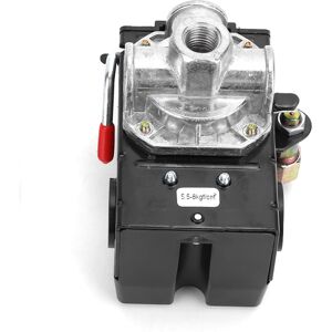 Unbranded 4 Hole Automatic Pressure Switch Control Valve Unbranded 4 Hole Automatic Pressure Switch Control Valve