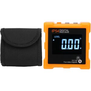 Unbranded LCD Digital Protractor Angle Finder Meter Unbranded LCD Digital Protractor Angle Finder Meter
