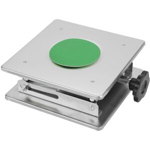 Unbranded Stainless Steel SS304 Laboratory Lifting Platform Unbranded Stainless Steel SS304 Laboratory Lifting Platform