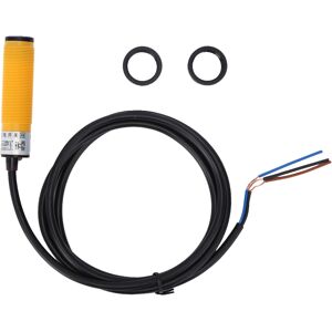 Unbranded BERM Photoelectric Switch Proximity Sensor Diffuse Unbranded BERM Photoelectric Switch Proximity Sensor Diffuse