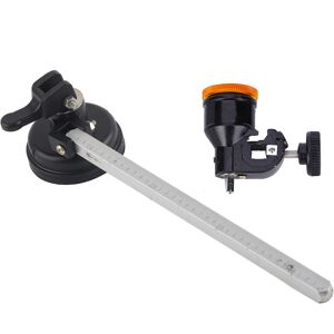 Unbranded 40cm Aluminum Alloy Compasses Cutter Glass Ceramic Unbranded 40cm Aluminum Alloy Compasses Cutter Glass Ceramic