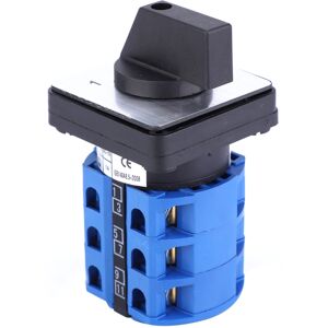 Unbranded BERM BEM28-25/3 D0724 Universal Changeover Switch Unbranded BERM BEM28-25/3 D0724 Universal Changeover Switch