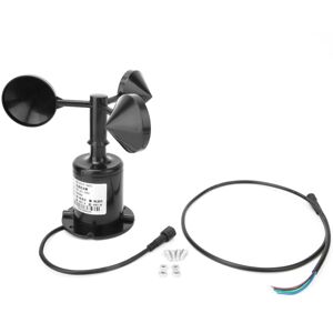Unbranded High Accuracy Wind Speed Sensor Transmitter 485 Unbranded High Accuracy Wind Speed Sensor Transmitter 485