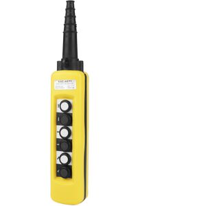 Unbranded Crane Chain Hoist Push Button Switch Lifting Unbranded Crane Chain Hoist Push Button Switch Lifting