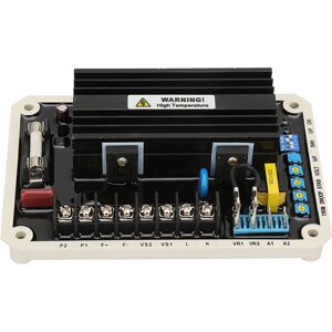 Unbranded EA16A Automatic Voltage Regulator Controller Unbranded EA16A Automatic Voltage Regulator Controller