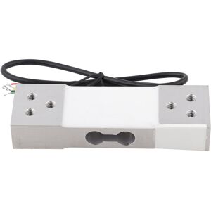 Unbranded 100kg Parallel Beam Electronic Load Cell Scale Unbranded 100kg Parallel Beam Electronic Load Cell Scale