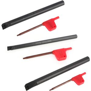 Unbranded SCLCR Lathe Boring Internal Turning Bar Holder 10 Unbranded SCLCR Lathe Boring Internal Turning Bar Holder 10