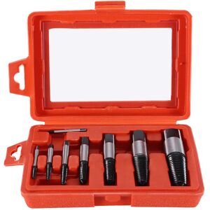 Unbranded 8Pcs Broken Damaged Water Pipe Screw Bolt Unbranded 8Pcs Broken Damaged Water Pipe Screw Bolt