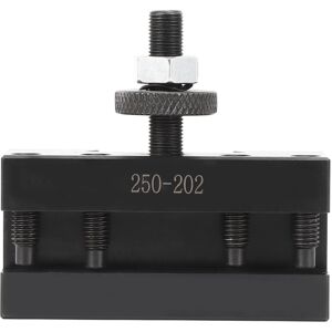 Unbranded Lathe Tool Holder Fast Change Turning Accessories Unbranded Lathe Tool Holder Fast Change Turning Accessories