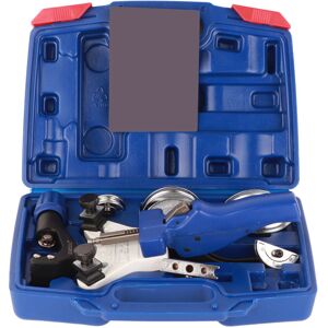 Unbranded WK‑666 Copper Pipe Tubing Bender Manual Tube Unbranded WK‑666 Copper Pipe Tubing Bender Manual Tube