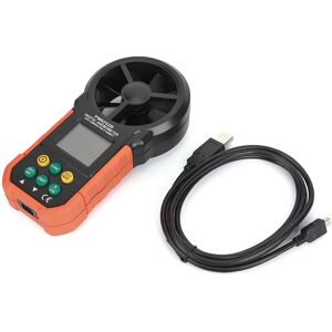 Unbranded PEAKMETER PM6252B High Precision Handheld Digital Unbranded PEAKMETER PM6252B High Precision Handheld Digital