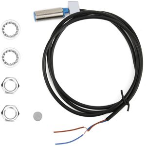Unbranded Proximity Switch Approach Sensor Small Magnetic Unbranded Proximity Switch Approach Sensor Small Magnetic