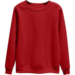Unbranded (4XL, 003 Wine) Sweatshirts for Women UK Clearance Ladies Tops Oversized Sweatsh Unbranded (4XL, 003 Wine) Sweatshirts for Women UK Clearance Ladies Tops Oversized Sweatsh