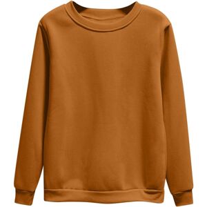 Unbranded (4XL, 001 Brown) Sweatshirts for Women UK Clearance Ladies Tops Oversized Sweats Unbranded (4XL, 001 Brown) Sweatshirts for Women UK Clearance Ladies Tops Oversized Sweats