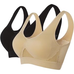 Unbranded (L, 08* Multicolor) Sports Bras Womens 1/2PC Plus Size High Impact No Underwire Unbranded (L, 08* Multicolor) Sports Bras Womens 1/2PC Plus Size High Impact No Underwire