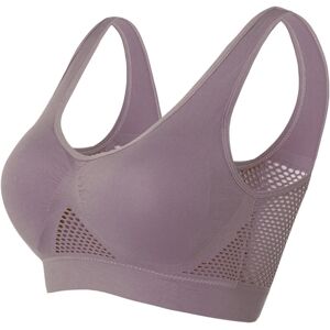 Unbranded (M, 01* Gray) Sports Bras Womens 1/2PC Plus Size High Impact No Underwire Wirefr Unbranded (M, 01* Gray) Sports Bras Womens 1/2PC Plus Size High Impact No Underwire Wirefr