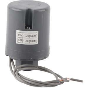 Unbranded 220V G3/8" Female Thread Automatic Water Pump Unbranded 220V G3/8" Female Thread Automatic Water Pump