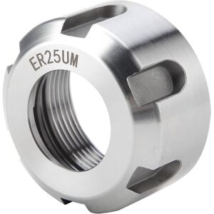 Unbranded 1pcs ER25UMdynamic balancing nut Metal Collet Nut Unbranded 1pcs ER25UMdynamic balancing nut Metal Collet Nut
