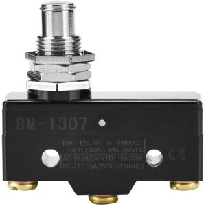 Unbranded 1Pc Micro Switch Momentary Limit Switch Snap Unbranded 1Pc Micro Switch Momentary Limit Switch Snap