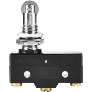 Unbranded 1Pc Micro Switch Momentary Limit Switch Snap Unbranded 1Pc Micro Switch Momentary Limit Switch Snap