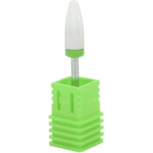 Unbranded Nail Drill Bit Corn Head shape Electric Grinding Unbranded Nail Drill Bit Corn Head shape Electric Grinding