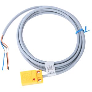 Unbranded TL-W5MC1 NPN NO 5mm Inductive Proximity Sensor Unbranded TL-W5MC1 NPN NO 5mm Inductive Proximity Sensor