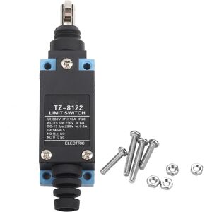 Unbranded 1Pc Micro Switch Momentary Limit Switch Waterproof Unbranded 1Pc Micro Switch Momentary Limit Switch Waterproof