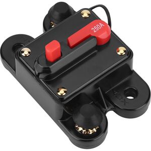 Unbranded DC12V Circuit Breaker for Car Marine Boat Bike Unbranded DC12V Circuit Breaker for Car Marine Boat Bike