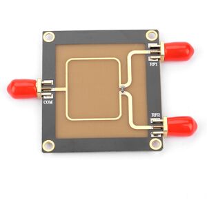 Unbranded 100‑2700M Frequency RF Power Splitter 2‑Way Unbranded 100‑2700M Frequency RF Power Splitter 2‑Way