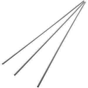 Unbranded 3pcs 1200W Kiln Furnace Heating Element Coil Unbranded 3pcs 1200W Kiln Furnace Heating Element Coil