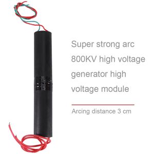 Unbranded 800Kv Pulsed High Voltage Generator 3cm Long Unbranded 800Kv Pulsed High Voltage Generator 3cm Long