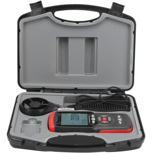 Unbranded GT8913 Anemometer Industrial Digital Wind Speed Unbranded GT8913 Anemometer Industrial Digital Wind Speed