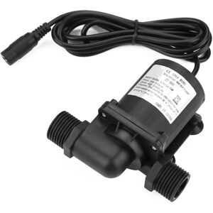 Unbranded Mini DC Brushless Water Pump for Small Fish Pond Unbranded Mini DC Brushless Water Pump for Small Fish Pond