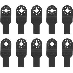 Unbranded 10PCS 20mm Multi Tool Universal Saw Blades High Unbranded 10PCS 20mm Multi Tool Universal Saw Blades High