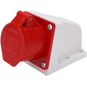 Unbranded 380‑415V 4Pin 16A 3‑Phase Industrial Power Unbranded 380‑415V 4Pin 16A 3‑Phase Industrial Power