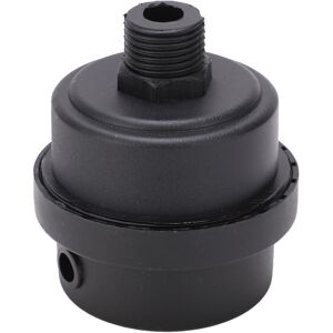 Unbranded Air Compressor Silencer Filter G1/2 Intake Oil Unbranded Air Compressor Silencer Filter G1/2 Intake Oil