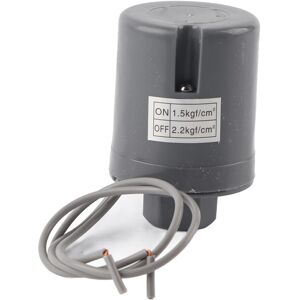 Unbranded G3/8" Female Thread Automatic Water Pump Pressure Unbranded G3/8" Female Thread Automatic Water Pump Pressure