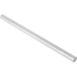 Unbranded 1pc Bearing Steel Cylinder Rail Linear Shaft Unbranded 1pc Bearing Steel Cylinder Rail Linear Shaft