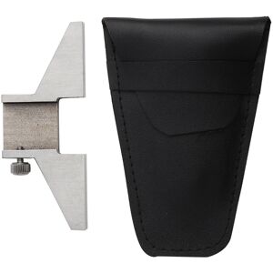 Unbranded Steel Depth Gauge Base Caliper Depth Gauge Unbranded Steel Depth Gauge Base Caliper Depth Gauge