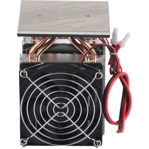 Unbranded Semiconductor Refrigeration Cooling Device Unbranded Semiconductor Refrigeration Cooling Device